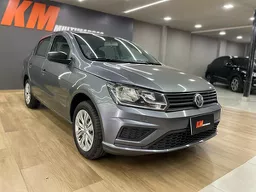Volkswagen Voyage