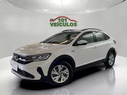 Volkswagen Nivus