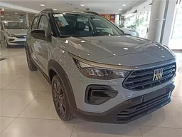 Fiat Pulse