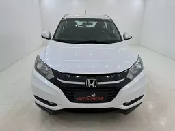 HR-V