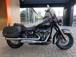 Harley-Davidson Heritage