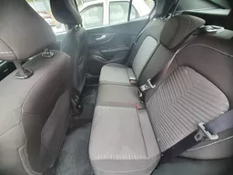 Fiat Fastback