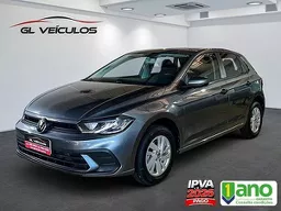Volkswagen Polo Hatch