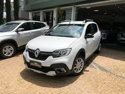 Renault Stepway