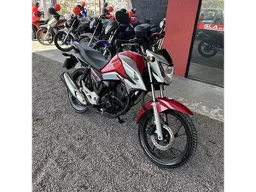 Honda CG 160