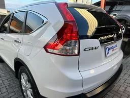 Honda CRV