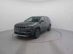 Jeep Commander