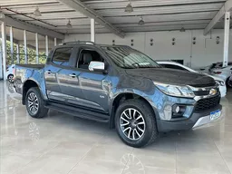 Chevrolet S10