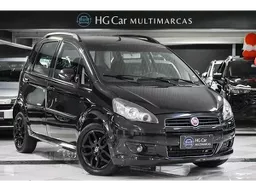 Fiat Idea