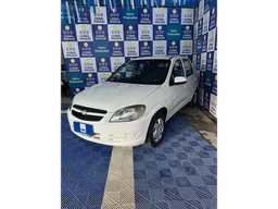 Chevrolet Celta