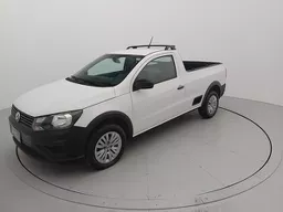 Volkswagen Saveiro