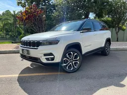 Jeep Commander