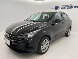 Fiat Cronos