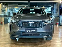 Fiat Fastback