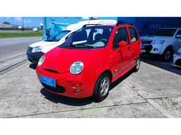Chery QQ