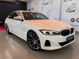 BMW 320i