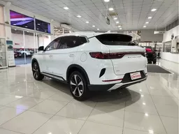 BYD Song Plus