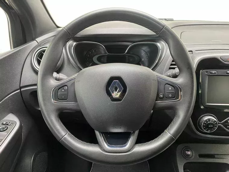 Renault Captur Preto 15