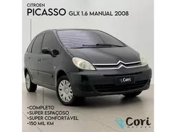 Xsara Picasso