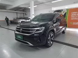 Volkswagen Taos