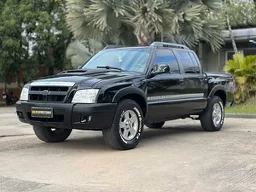 Chevrolet S10