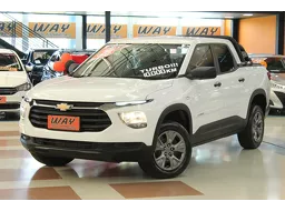Chevrolet Montana