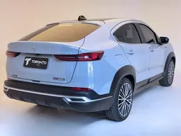 Fiat Fastback