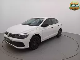 Volkswagen Polo Hatch