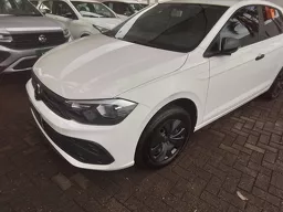 Volkswagen Polo Hatch