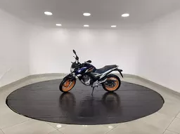 Honda CB Twister