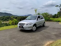 Chevrolet Celta