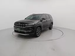 Jeep Commander