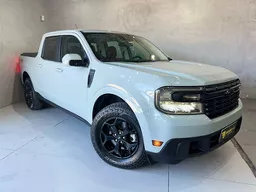 Ford Maverick