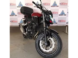 CB 500