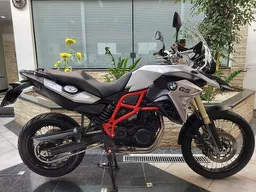 F 800 GS