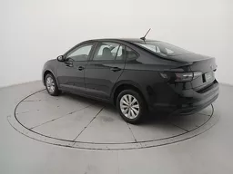 Volkswagen Virtus