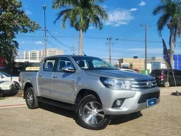 Hilux