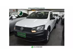 Volkswagen Saveiro