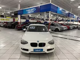BMW 118i
