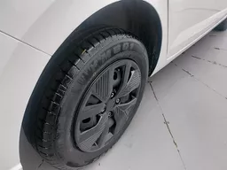 Volkswagen Polo Hatch