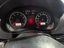 Volkswagen Polo Sedan