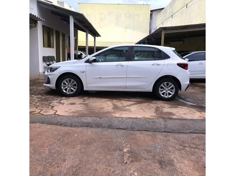 Foto do carro