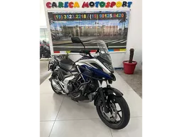 Honda NC
