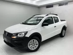 Volkswagen Saveiro