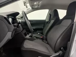 Volkswagen Polo Hatch