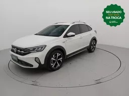 Volkswagen Nivus