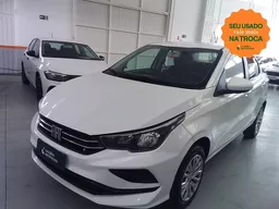 Fiat Cronos