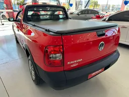 Volkswagen Saveiro