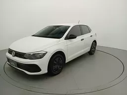Volkswagen Polo Hatch