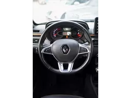 Renault Oroch